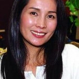 May Chin — Wei-Wei
