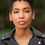 Jasmine Shanise — Simone