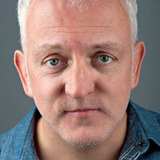 Mark A. Nash — Newsroom (uncredited)