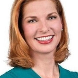 Dagmar Midcap — TV News Anchor