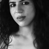 Mansi Multani — Kalapori