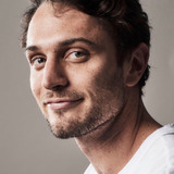 Colin Woodell — Matias O'Brien