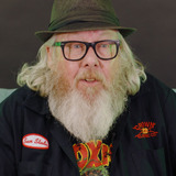 Mark Torgl — Melvin Junko (Archive footage)