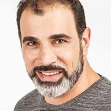 Νεοκλής Νεοκλέους — Loukas' father