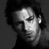 Гаспар Ульель — Yves Saint Laurent