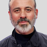 Javier Gutiérrez — Álvaro