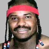 King Parsons Jr. — Self