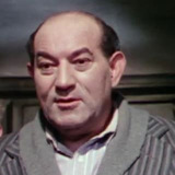 Danny Green — Card-Playing Passenger