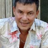 Rinat Khairullin — Soviet Soldiers Commander