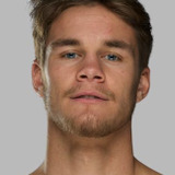 Derek Anderson — Self