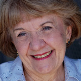 Susan McBrien — Strolling Pedestrian (uncredited)