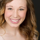 Amanda Ryskamp — Jenny