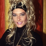 Trine Michelsen — Nana