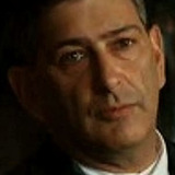 Bill Marcus — Businessman in Colony Club