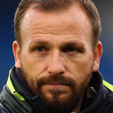 Jody Morris — Self