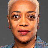 Karen Robinson — Dr. Ericson