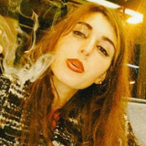 Alicia Saleh — MOTHER TANGIER