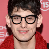 Matt Bennett — Kyle Parker