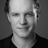 Aneurin Pascoe — John Hepburn