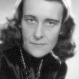 Trude Bechmann — Frau Dengelmann