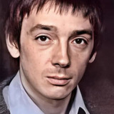 Николай Денисов — старик Ерво