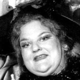 Priscilla Alden — Older Woman