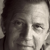 Don Alder — Molly's Father