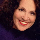 Carol Ann Susi — Sophie's Sister