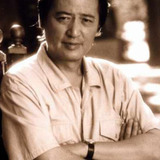 Zhao Youliang — Qiu  Chuji