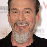 Florent Pagny — Actor who refuses to film with Laurent