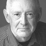 Брайан де Сальво — Remand Prison Officer