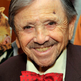 Jerry Maren — Lollipop Guild Member (uncredited)