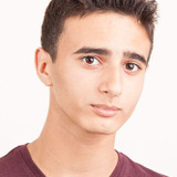 Rayvin Disla — Jordan