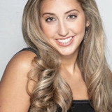 Sabrina Corsino — Acting Student