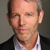 Stephen Bogardus — Father of Bride