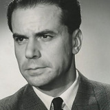Эббе Роде — Dommer Paul Berger