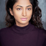 Neerja Naik — Annji