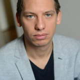 Matthieu Kassimo — Shop Clerk