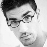 Zenza Raggi — Big Guy