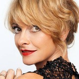 Jana Hubinská — (segment "Divoký páv")
