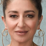 Doris Younane — Christine Ormond