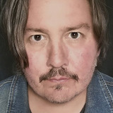 Дж. У. Уильямс — Pill Man