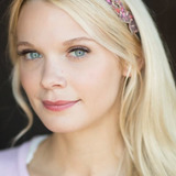 Annabelle Borke — Joan Franklin