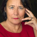 Martine Vandeville — Commissioner