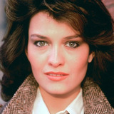 Barbara Stock — Georgia Diablo