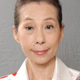 Teresa Lee Fung — Auntie