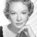 Jo Van Fleet — Kate Trask