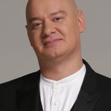 Yevhen Koshovyi — Wedding Guest