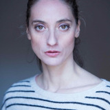 Anna Della Rosa — Ragazza Esangue