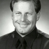 Рэнди Уокер — SWAT Officer (uncredited)